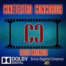 Cine Teatro Concordia