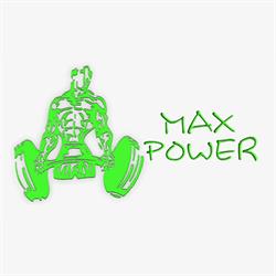 MAX POWER INTEGRATORI PER LO SPORT