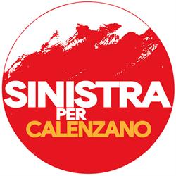 Sinistra per Calenzano