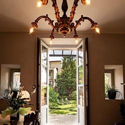 B&B Villa Rosalinda