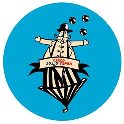 Associazione Promozione Sociale Artelego - Circo Sotto Sopra e compagnia teatrale LegÀmi