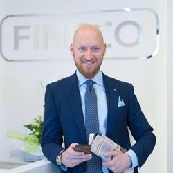 Simone Viarengo - European Financial Advisor (EFPA)