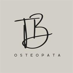 Tommaso Baglioni Osteopata D.O MRoi