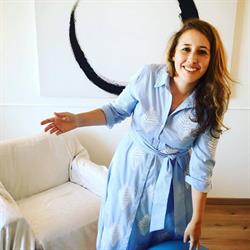Dott.ssa Beatrice Giorgetti -Psicologo - Psicoterapeuta Falconara Marittima Ancona