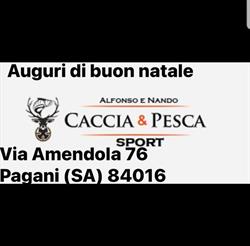 Caccia & Pesca