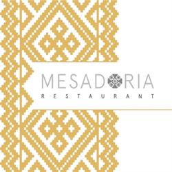 Mesadoria Restaurant