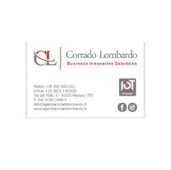BUSINESS INNOVATIVE SOLUTIONS - CORRADO LOMBARDO
