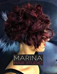 Marina Hair Studio