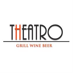 Theatro Grill Wine Beer