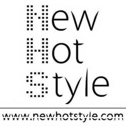 New Hot Style di Sirizzotti Alex