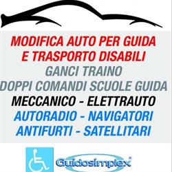 Rest Car di Cilurzo Stefano