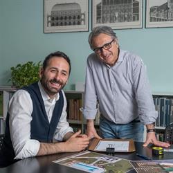 Architettura Bastoni