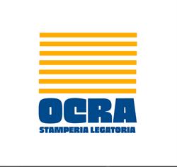 OCRA - Stamperia Legatoria