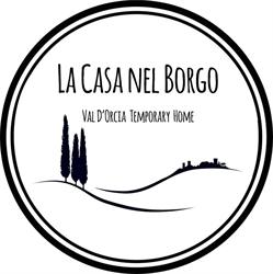 LA CASA NEL BORGO