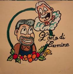 L'Orto Di Carmine