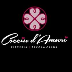 Pizzeria Cocciu D'Amuri