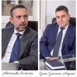 Avvocato per le imprese - Studio legale Kusturin