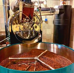 Torrefazione Caffè Crucitti