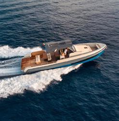 Progetto Yacht