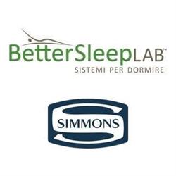 BetterSleepLAB - Centro Materassi e Letti Simmons
