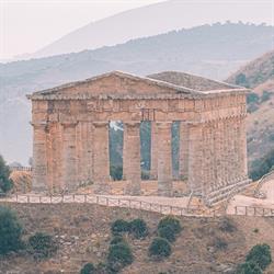 Parco Archeologico di Segesta
