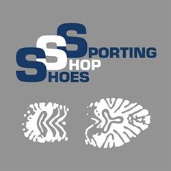 Sporting Shop Shoes