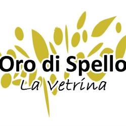 La Vetrina Oro di Spello