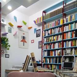 Mood for books