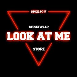 Look At Me Store !