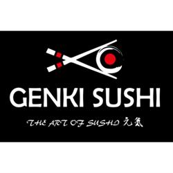 Genki Sushi