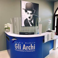 STUDIO MEDICO Gli Archi