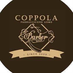 COPPOLA parrucchiere UOMO. FASHION MAKER