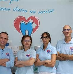 Studio Dentistico Cura Dentis