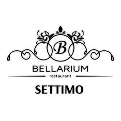 Bellarium Restaurant Settimo