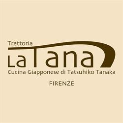 Trattoria La Tana cucina casalinga tipica Giapponese