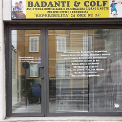 Badanti e Colf Parma