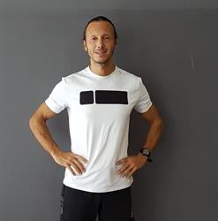 Roberto Ferri personal trainer