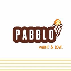 Pabblo Waffle & Love