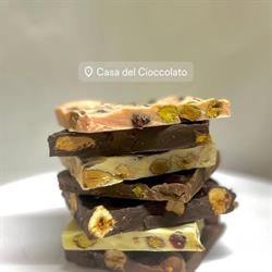 Casa del Cioccolato Trento