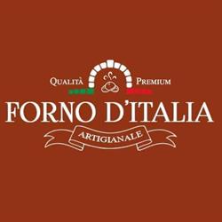 R2L ALIMENTARE SRL - FORNO D'ITALIA