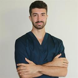 Osteopata Seregno - Cherchi Stefano