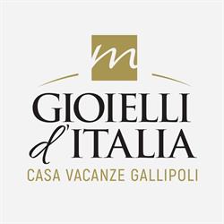 Case Vacanze Gallipoli Gioielli D’Italia