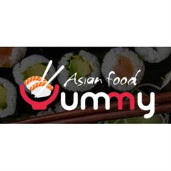 Yummy Asian Food