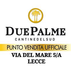 Cantine Due Palme - Punto Vendita di Lecce