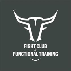 2F FIGHT CLUB