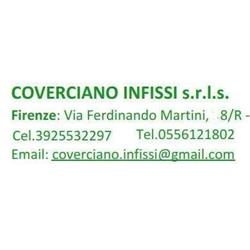 Nuova Coverciano Infissi