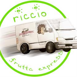 Riccio Frutta a domicilio