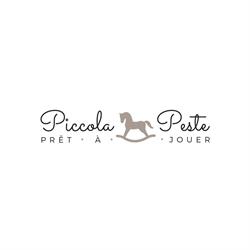 Piccola Peste Abbigliamento