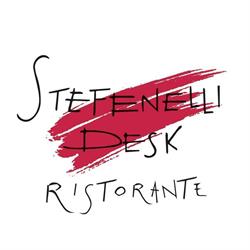 Stefenelli Desk