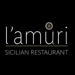 L'Amùri Sicilian Restaurant Milano